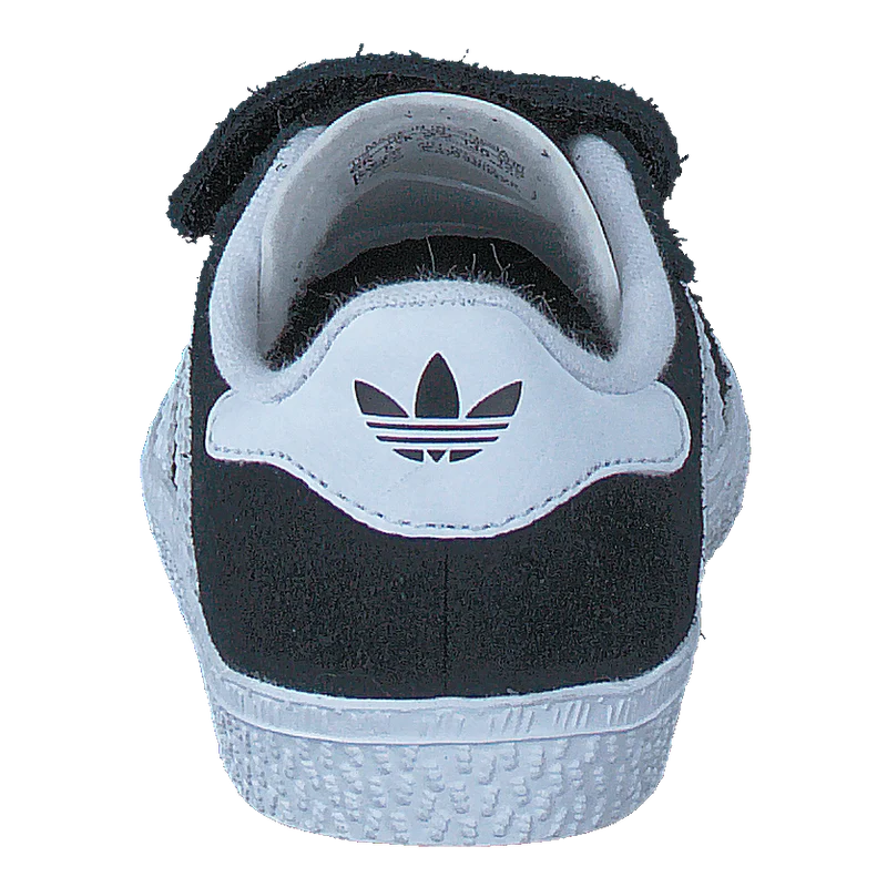 Gazelle Cf I Core Black/Ftwr White