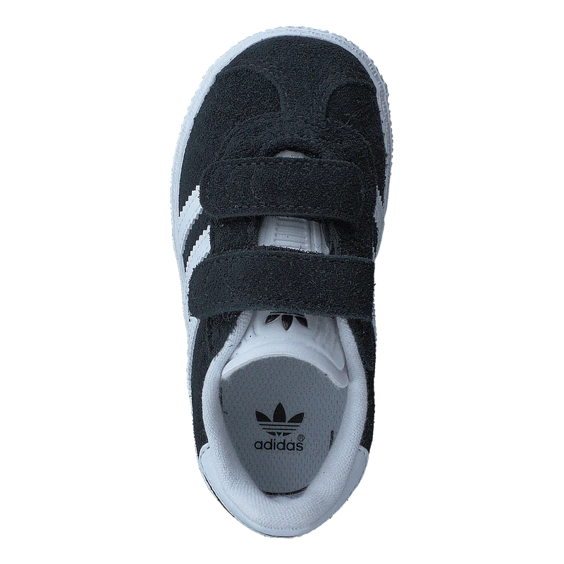 Gazelle Cf I Core Black/Ftwr White