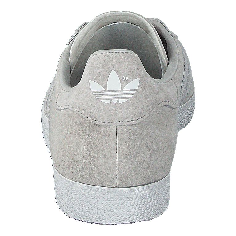 Gazelle W Grey One/Ftwr White/Grey Two