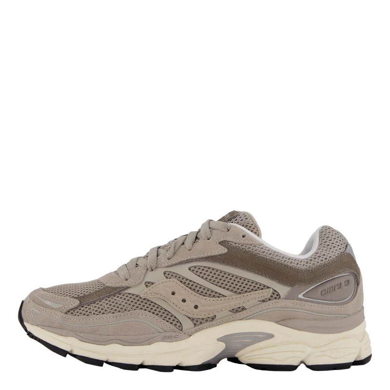 Progrid Omni 9 10 Grey