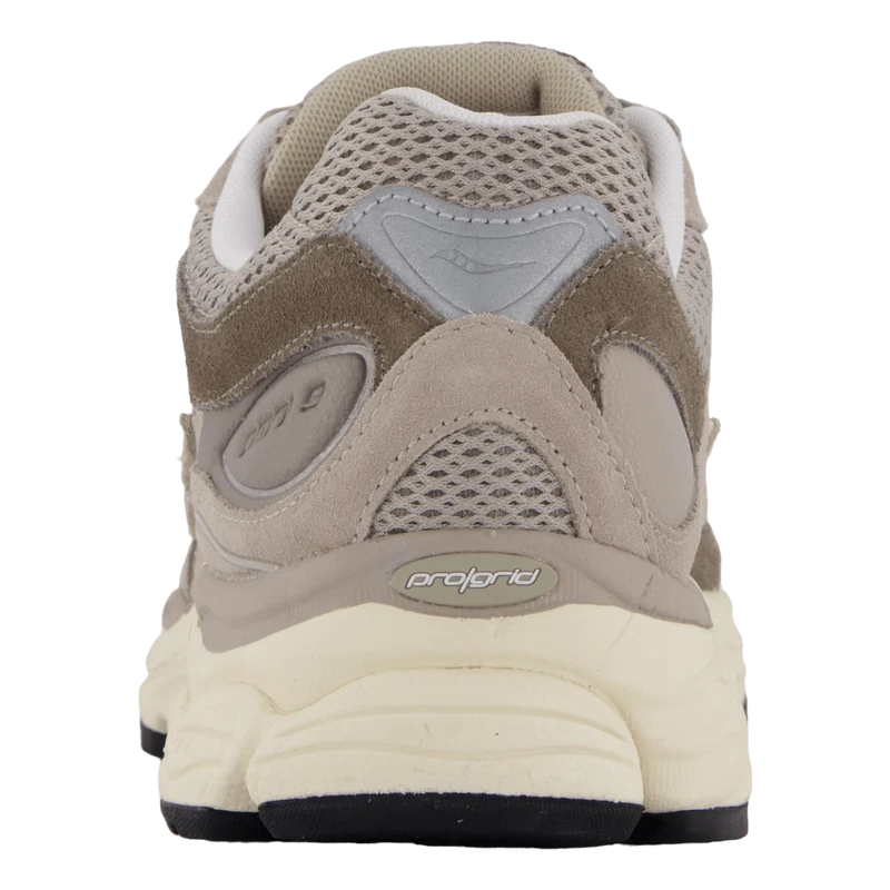 Progrid Omni 9 10 Grey
