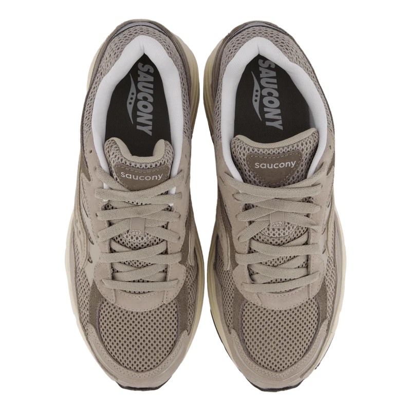 Progrid Omni 9 10 Grey
