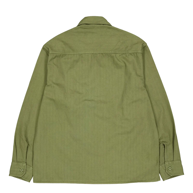 Rainer Shirt Jac Dundee