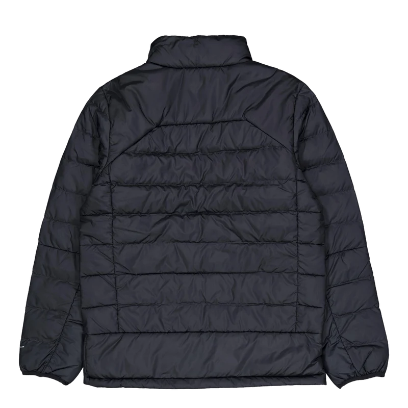 Autumn Park™ Ii Down Jacket Black