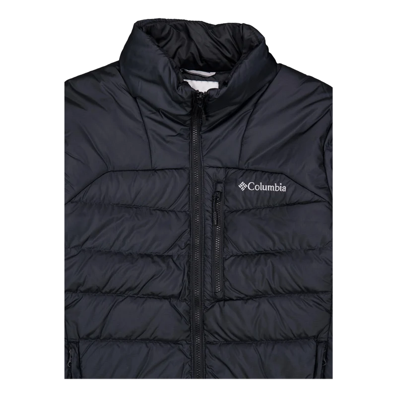 Autumn Park™ Ii Down Jacket Black