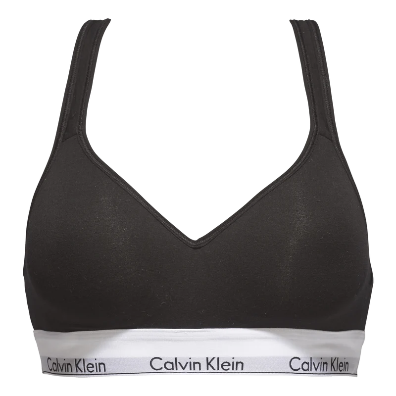 Bralette Lift Black