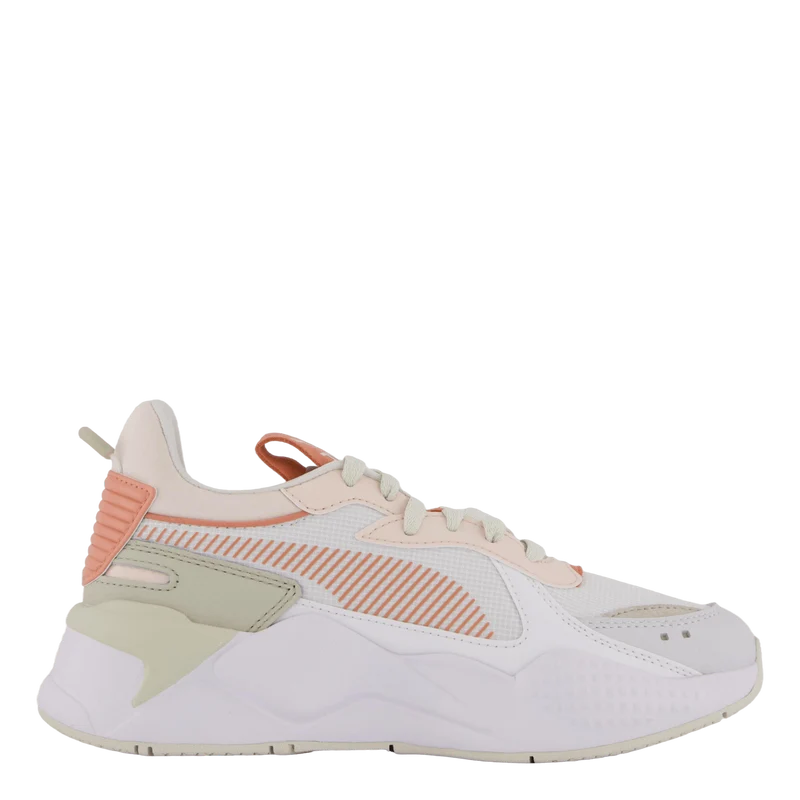 Rs-x Soft Wns Puma White-deeva Peach