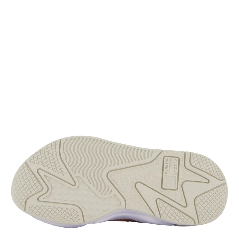 Rs-x Soft Wns Puma White-deeva Peach