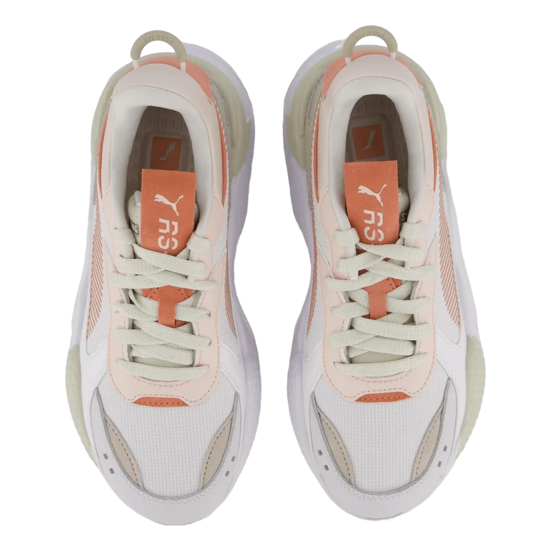 Rs-x Soft Wns Puma White-deeva Peach