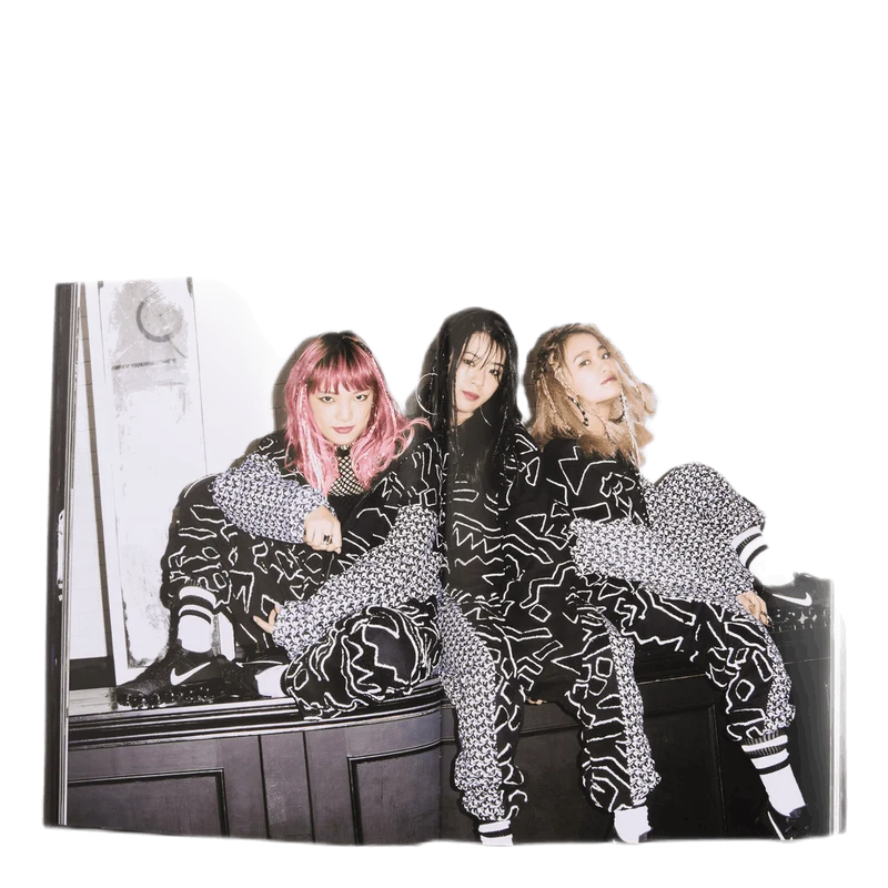 Hiro In Exile: The Creation Of Multi