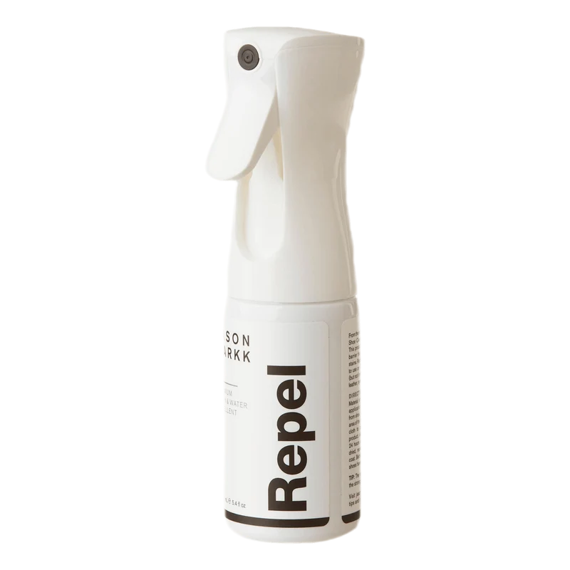 Repel Spray White