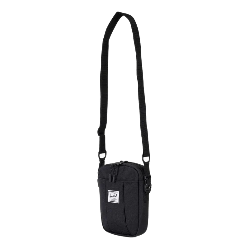 Cruz Hip Bag Black