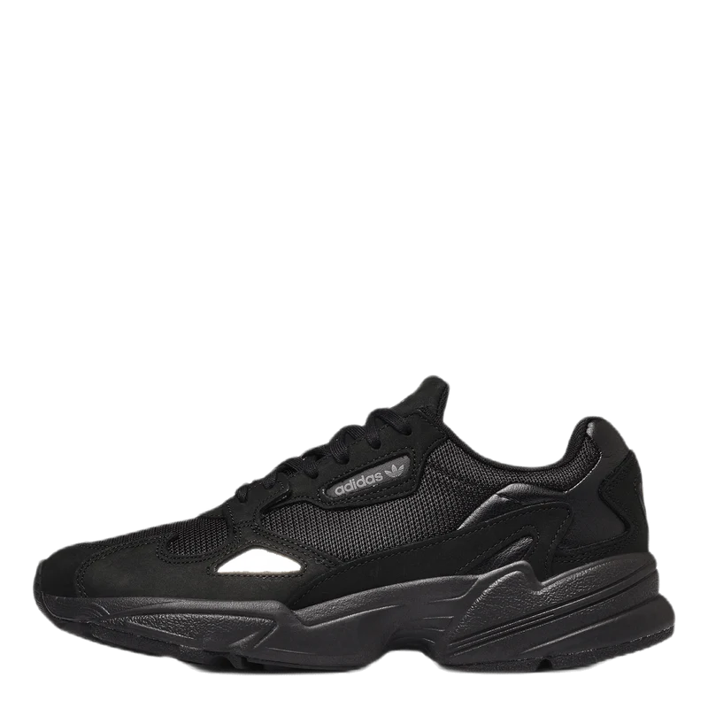 Falcon W Black