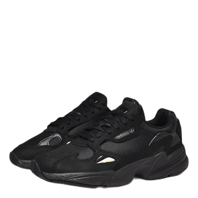 Falcon W Black