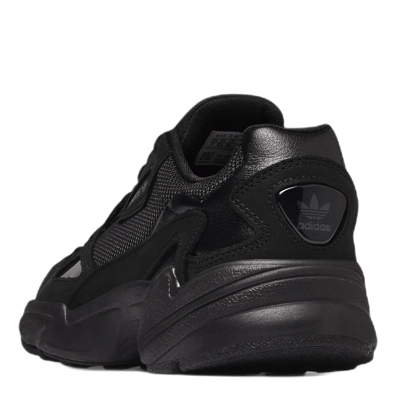 Falcon W Black