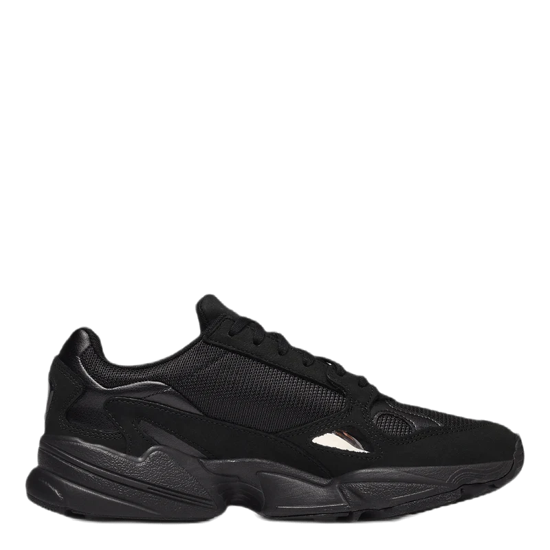 Falcon W Black