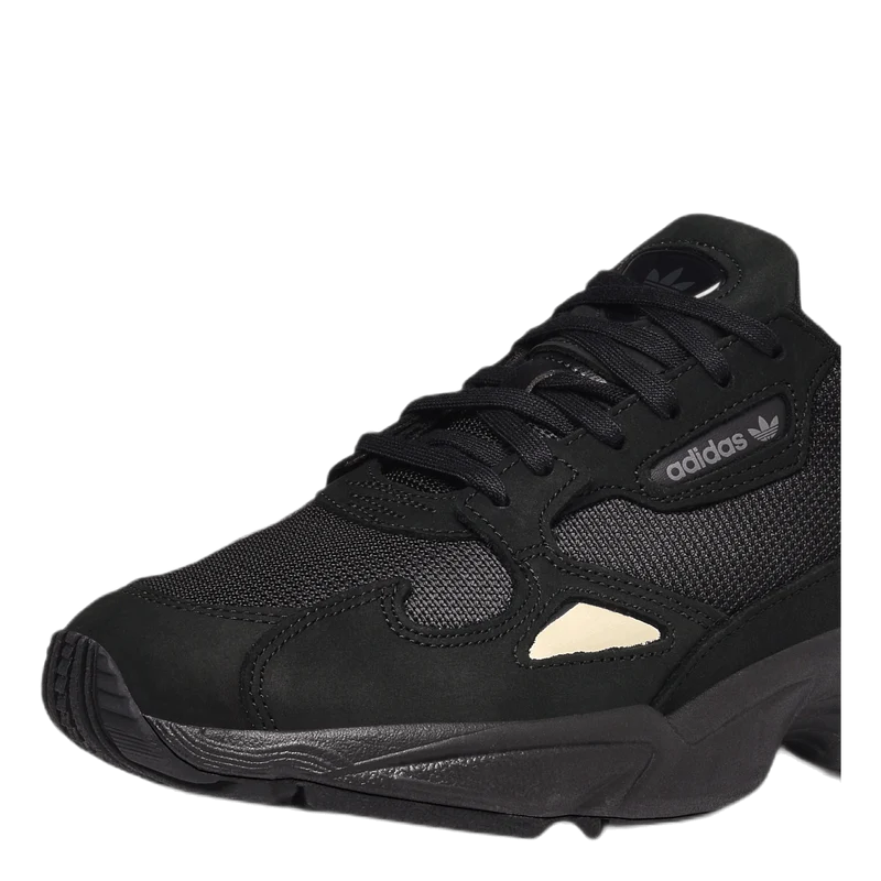 Falcon W Black