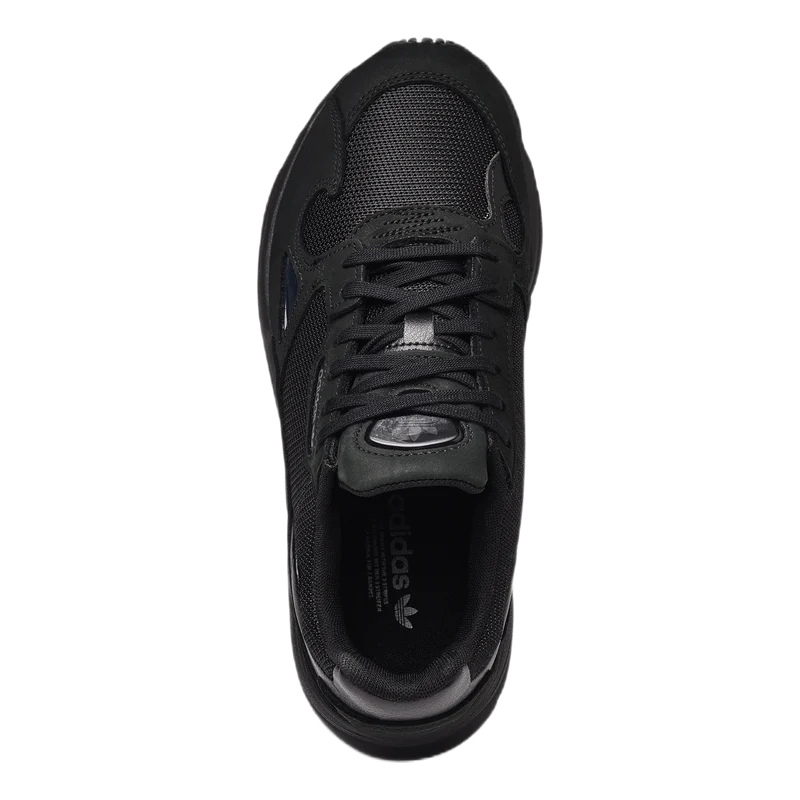 Falcon W Black