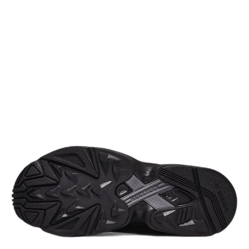 Falcon W Black
