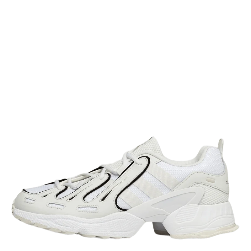 Eqt Gazelle White