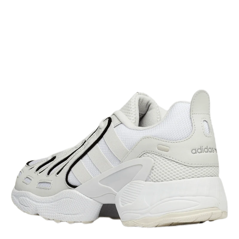 Eqt Gazelle White