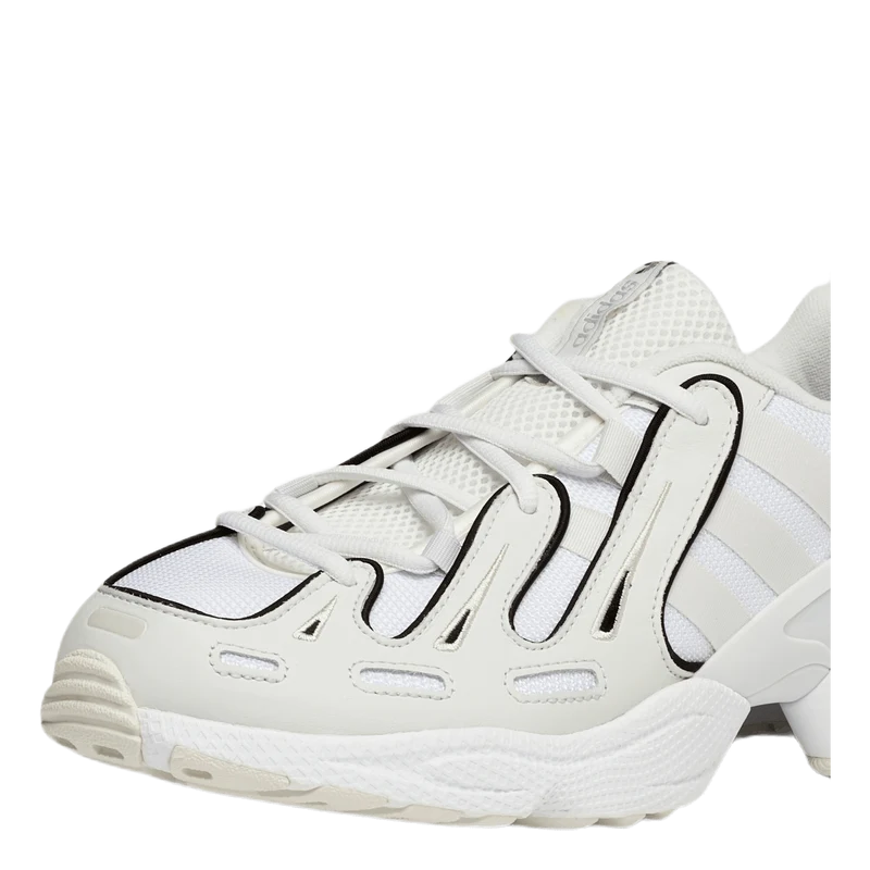 Eqt Gazelle White