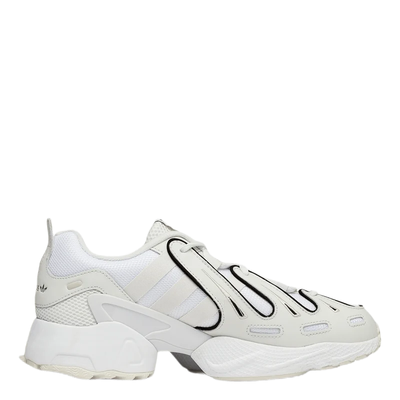 Eqt Gazelle White