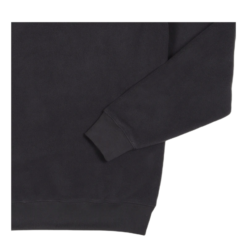 Fleece Astro Crewneck Grey