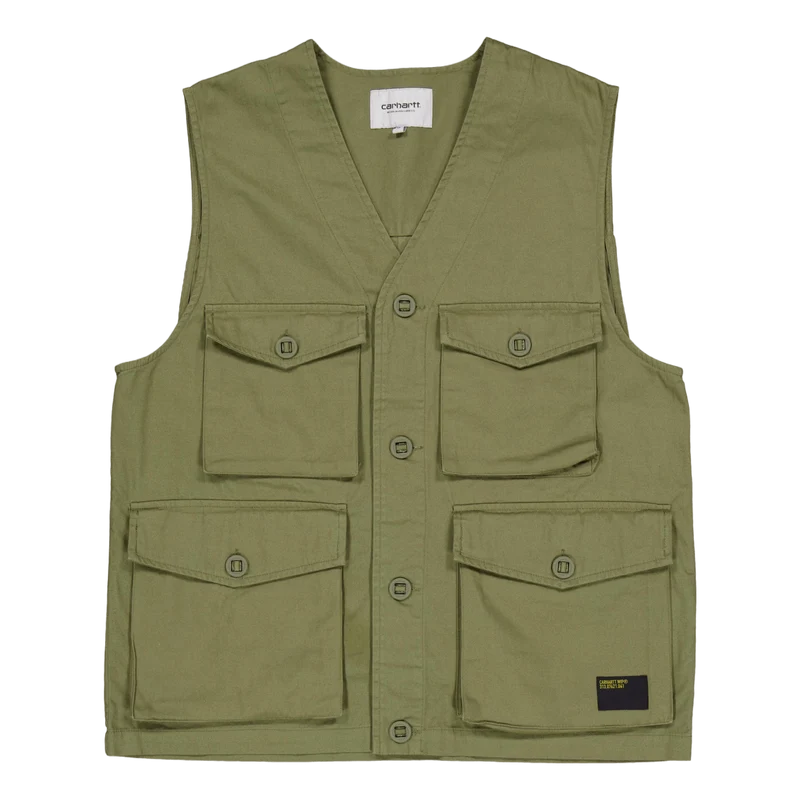 Unity Vest Dundee