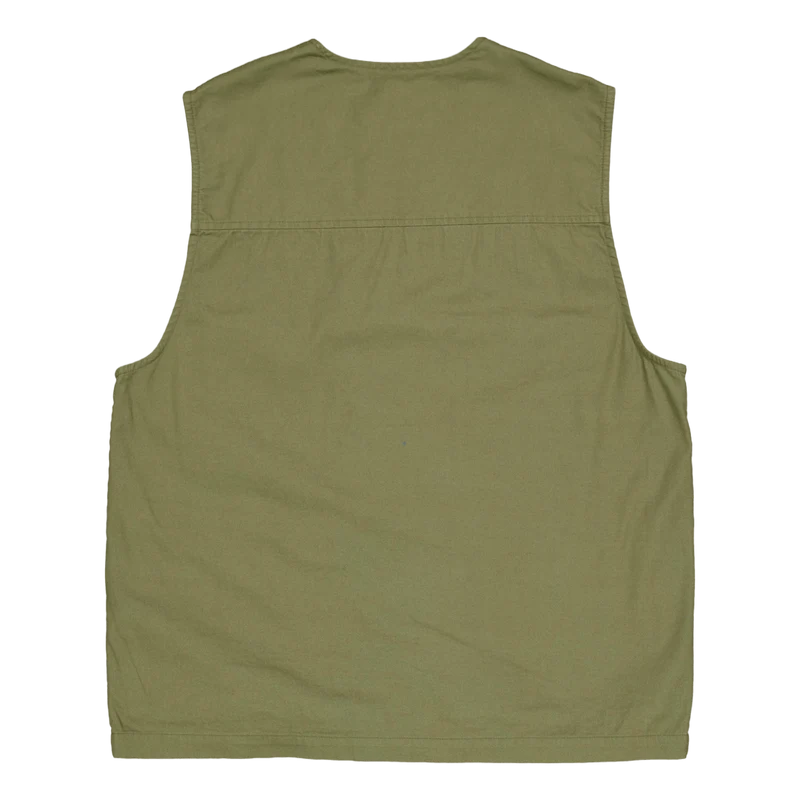 Unity Vest Dundee