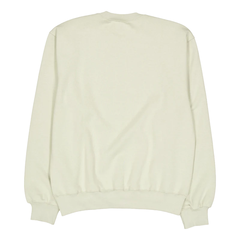 Carhartt Sweat Beryl / Sorrent