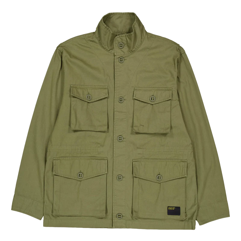 Unity Jacket Dundee