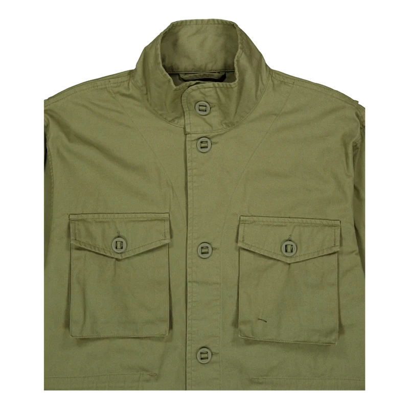 Unity Jacket Dundee
