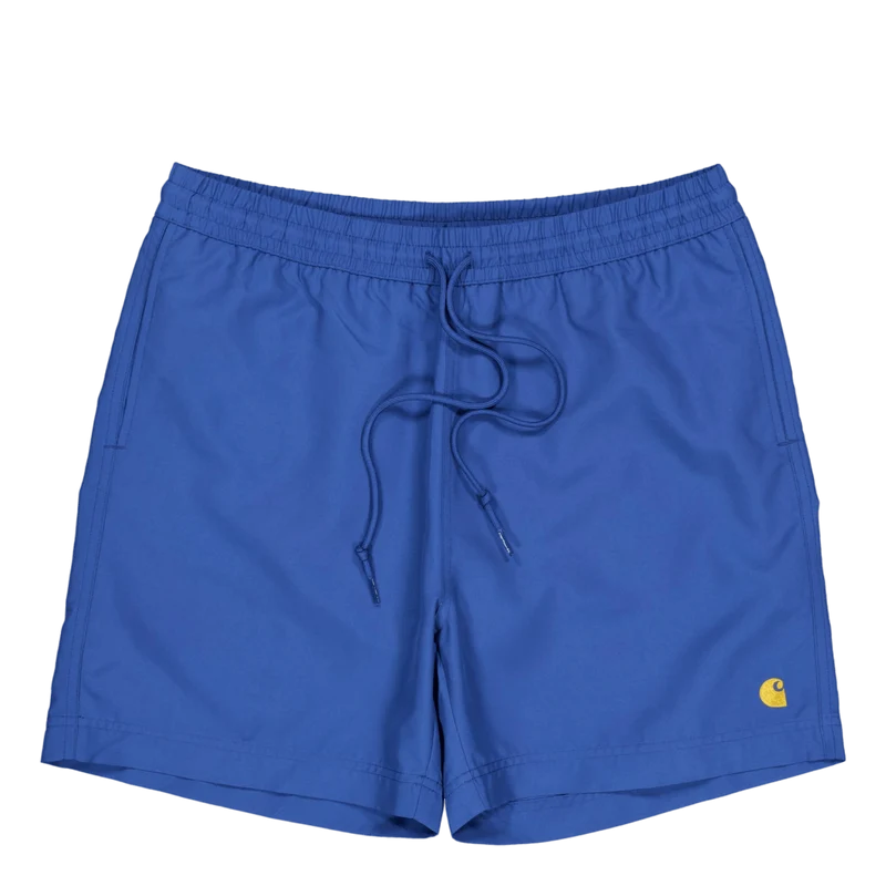 Chase Swim Trunks Acapulco / Gold