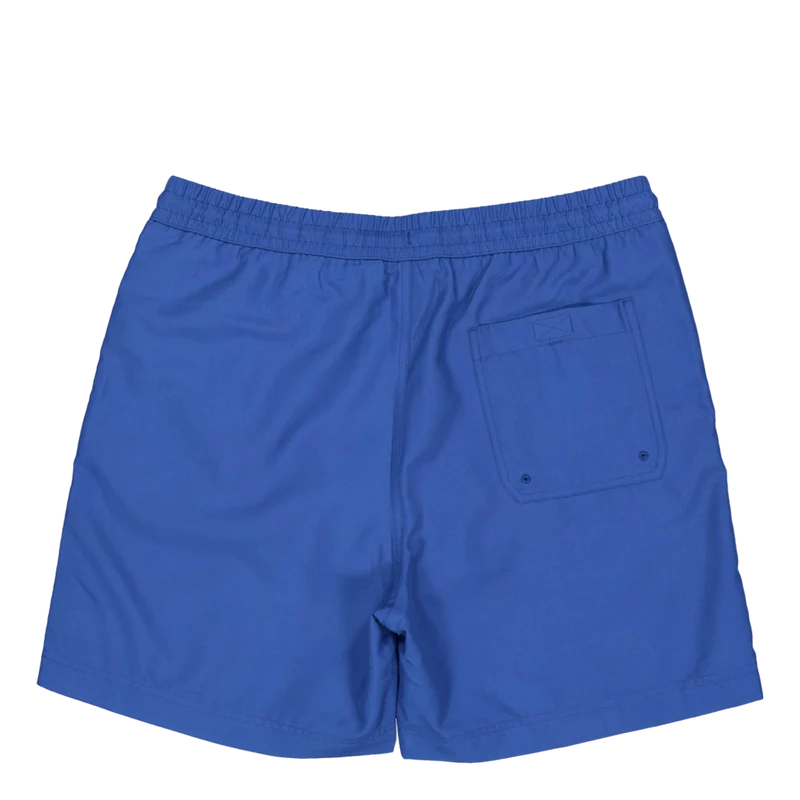 Chase Swim Trunks Acapulco / Gold