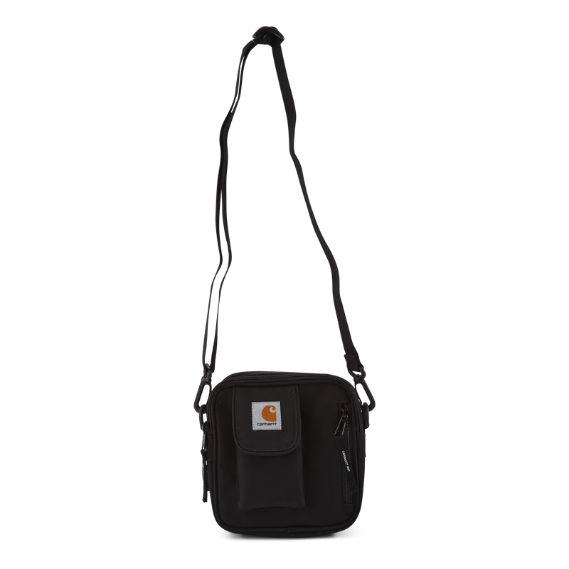 Essentials Bag, Small Black