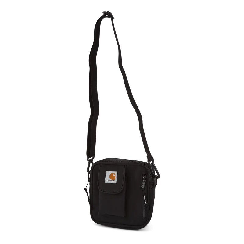 Essentials Bag, Small Black