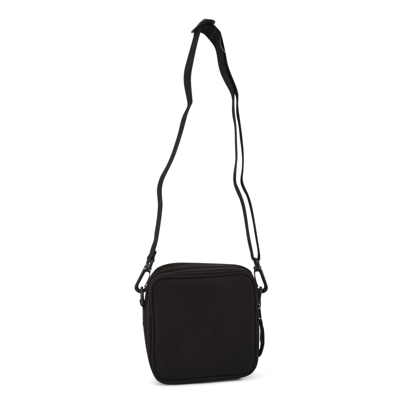 Essentials Bag, Small Black