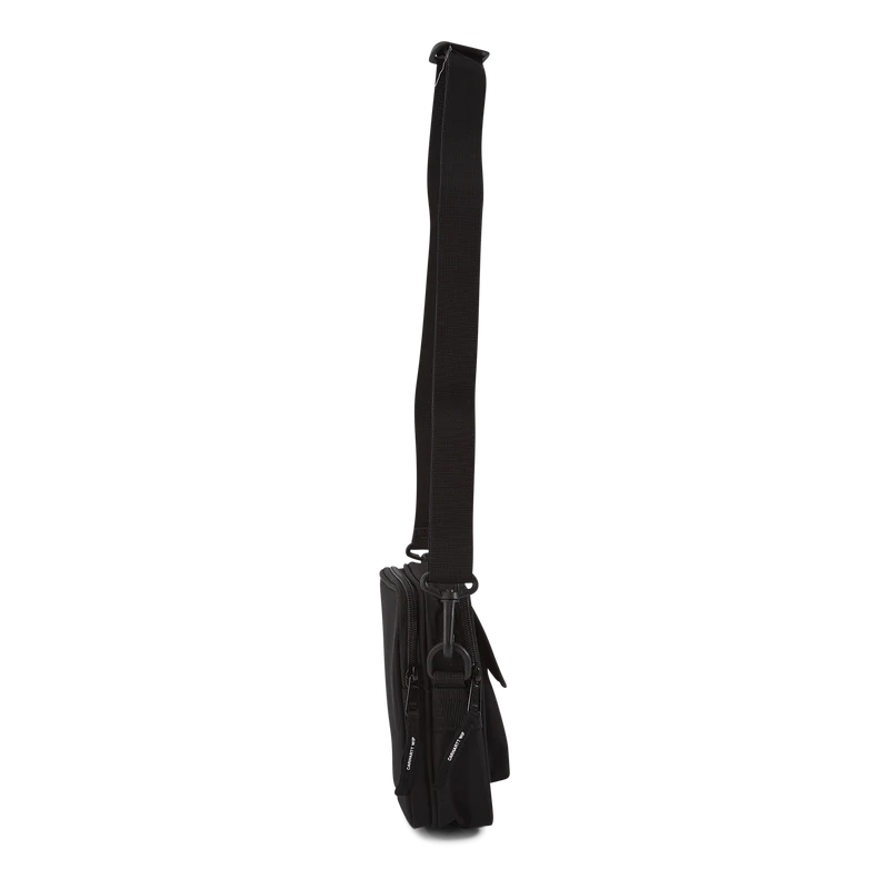 Essentials Bag, Small Black