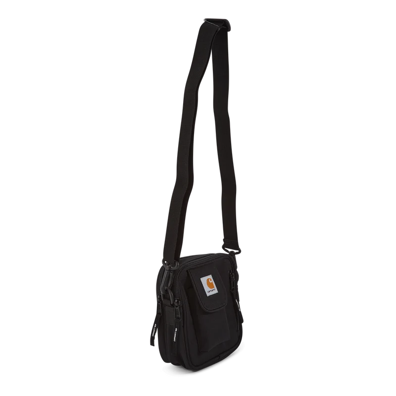 Essentials Bag, Small Black