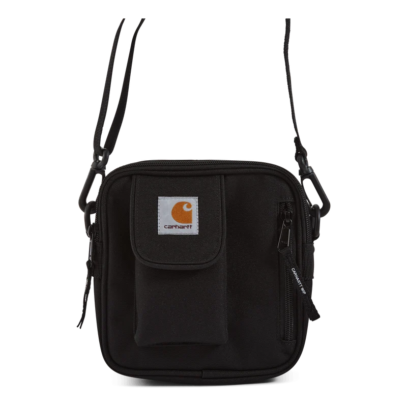 Essentials Bag, Small Black