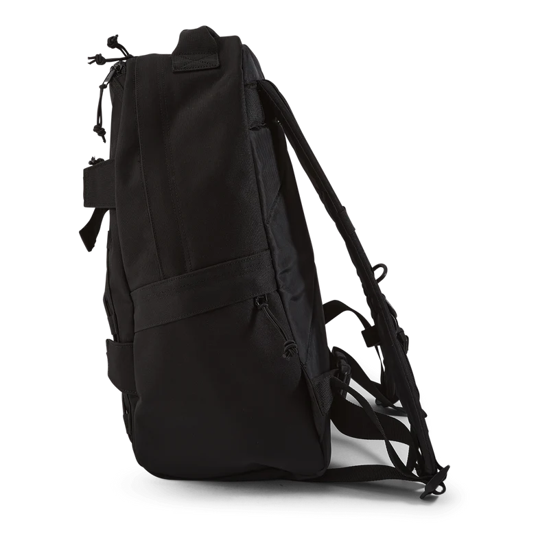 Kickflip Backpack Black