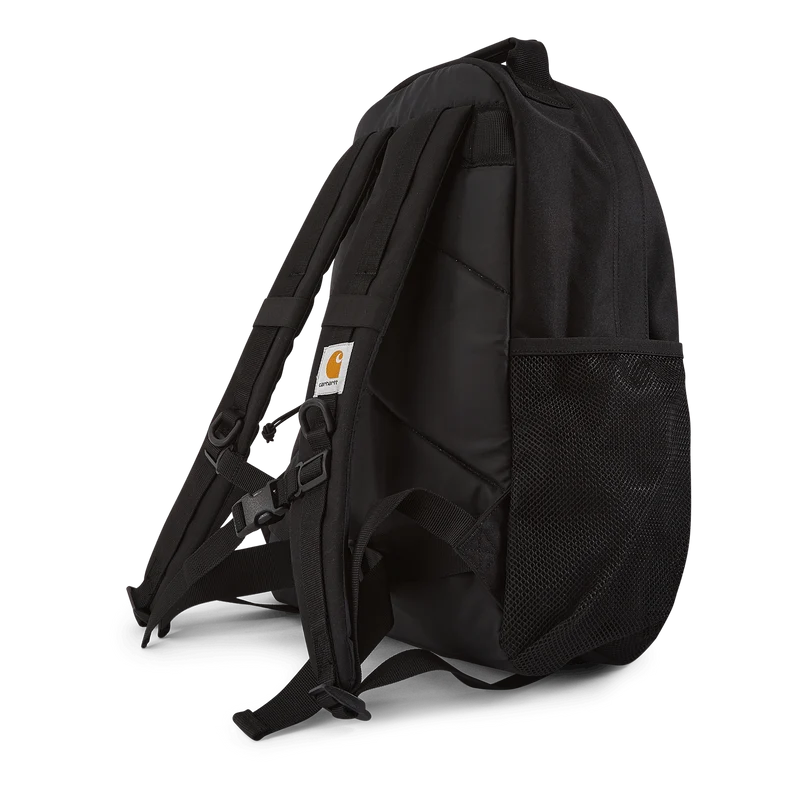 Kickflip Backpack Black