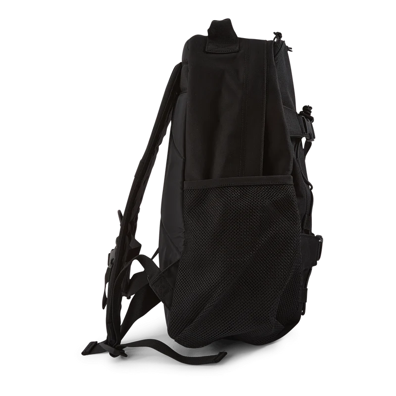 Kickflip Backpack Black