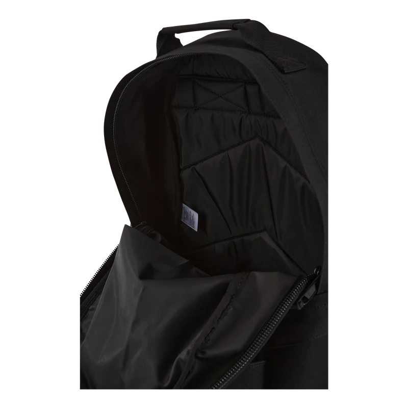 Kickflip Backpack Black