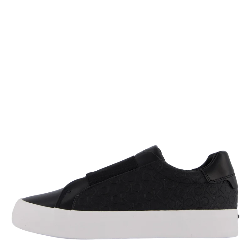 Vulc Slip On Mono Mix Ck Black