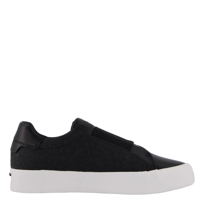 Vulc Slip On Mono Mix Ck Black