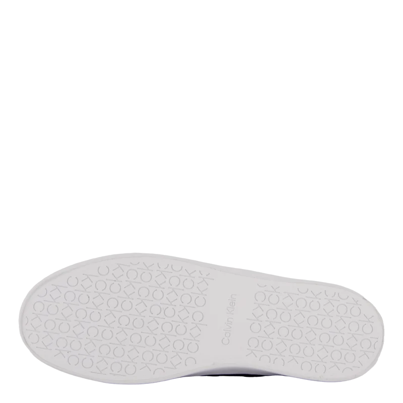 Vulc Slip On Mono Mix Ck Black
