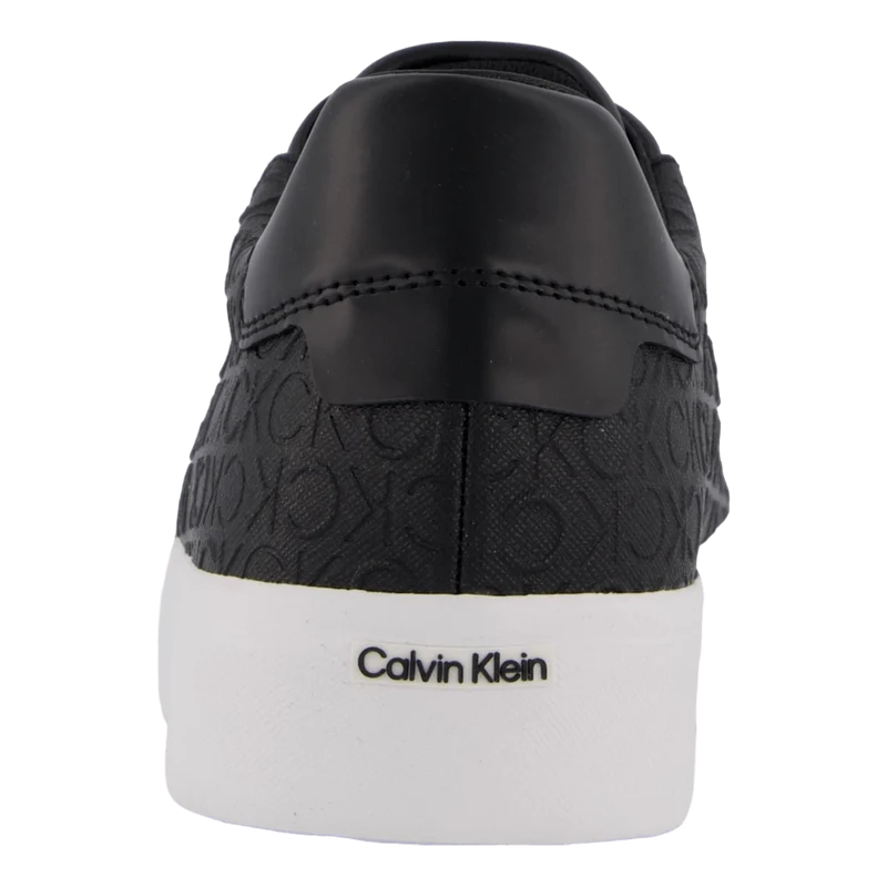 Vulc Slip On Mono Mix Ck Black