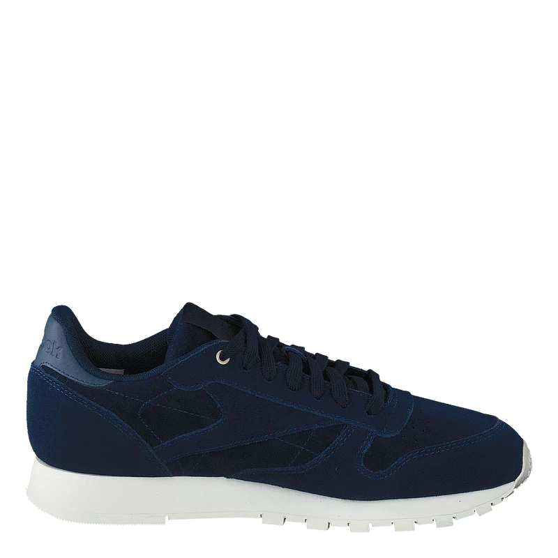 Classic Leather Mcc Blue Note/Chalk